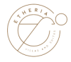 Etheria Luxury Villas & Suites Logo
